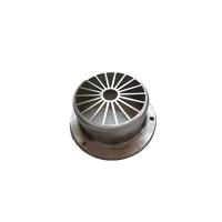 Produção de peças de estampagem de liga, fornecimento de fabricantes