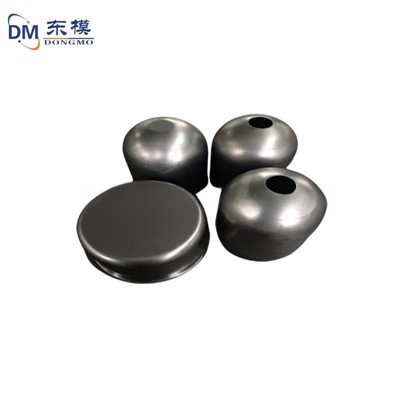 Matriz de estampagem profunda multiestação para extintor de incêndio